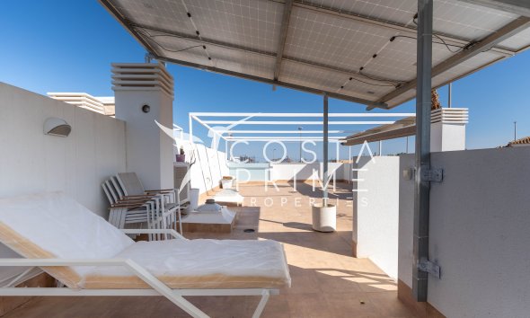 Nowy budynek - Szalet - Murcia