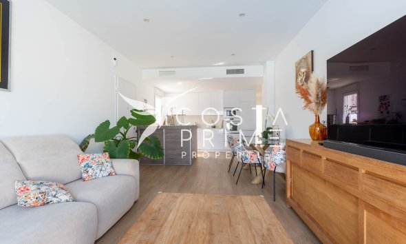 Nowy budynek - Szalet - Murcia