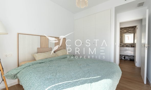 Nowy budynek - Szalet - Murcia