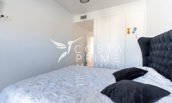 Nowy budynek - Szalet - Murcia