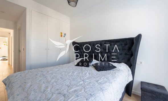 Nowy budynek - Szalet - Murcia