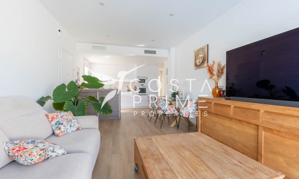 Nowy budynek - Szalet - Murcia