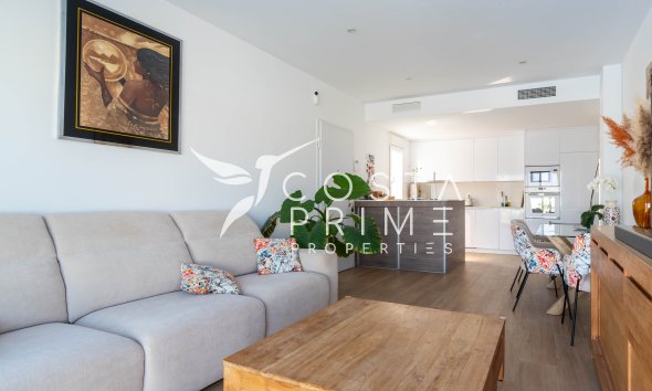 Nowy budynek - Szalet - Murcia