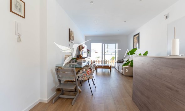 Nowy budynek - Szalet - Murcia