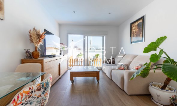 Nowy budynek - Szalet - Murcia