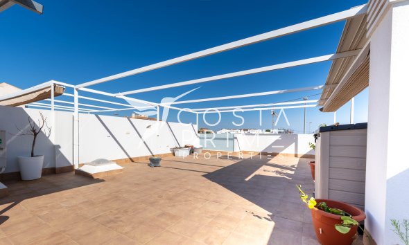 Nowy budynek - Szalet - Murcia