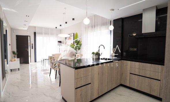 New build - Townhouse / Semi - Pilar de la Horadada