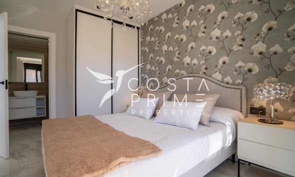 New build - Townhouse / Semi - Pilar de la Horadada