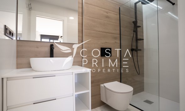 New build - Townhouse / Semi - Pilar de la Horadada