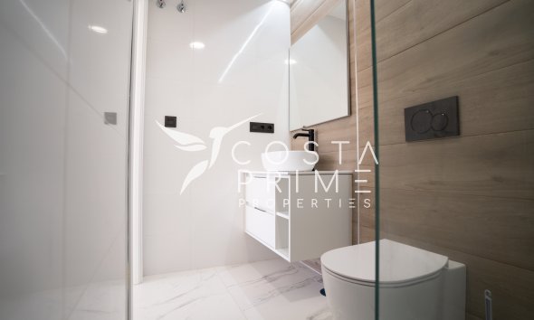 New build - Townhouse / Semi - Pilar de la Horadada