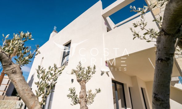 New build - Townhouse / Semi - Pilar de la Horadada