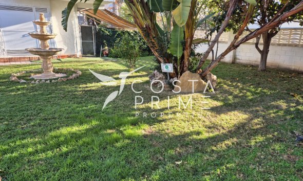 Resale - Townhouse / Semi - Benidorm