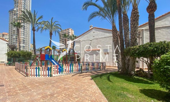 Resale - Townhouse / Semi - Benidorm