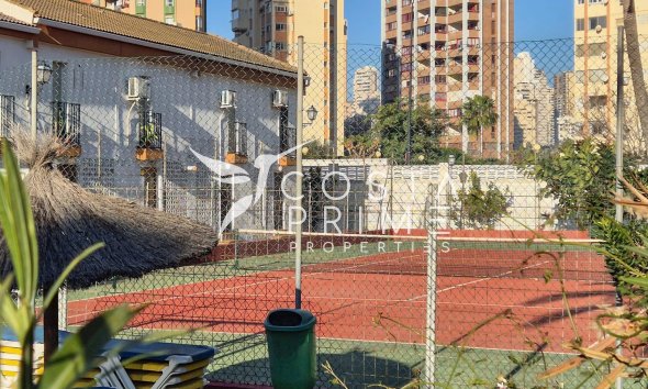 Resale - Townhouse / Semi - Benidorm