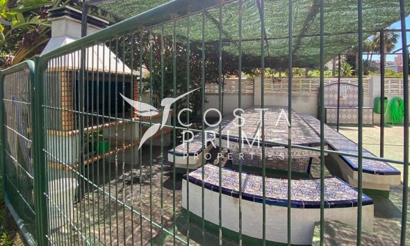 Resale - Townhouse / Semi - Benidorm