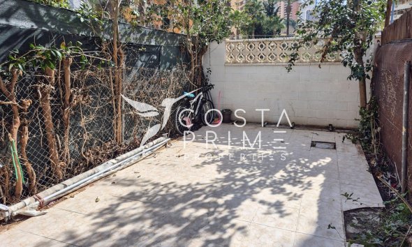 Resale - Townhouse / Semi - Benidorm