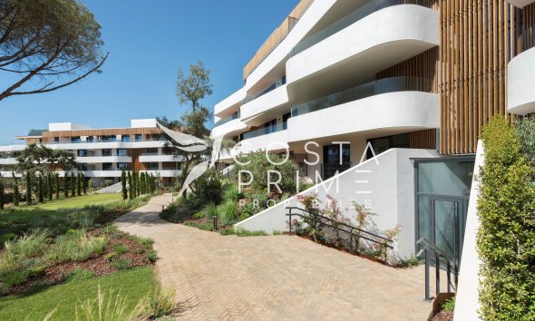 Obra nueva - Apartamento / Piso - Pueblo Nuevo