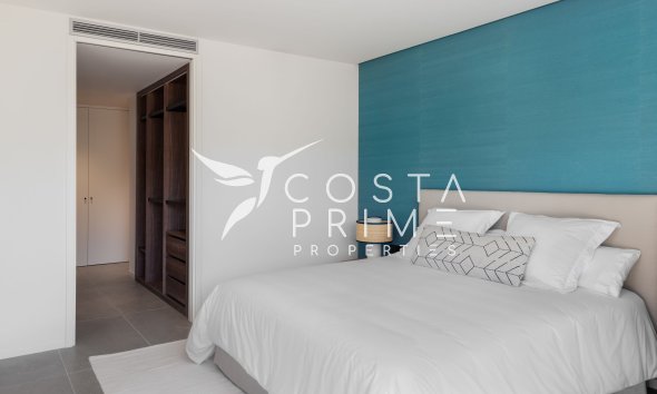 Obra nueva - Apartamento / Piso - Pueblo Nuevo