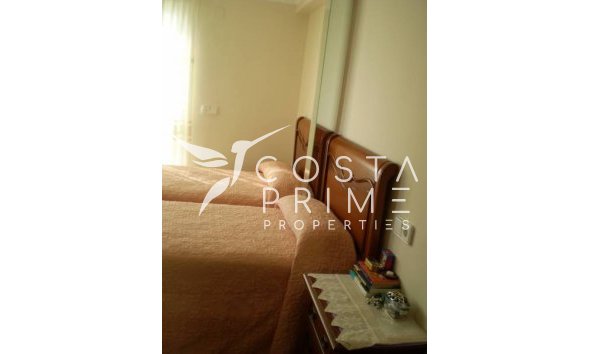 Reventa - Apartamento / Piso - Benidorm