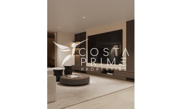 Új építésű - Villa  - Marbella