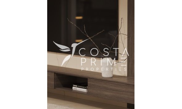 Új építésű - Villa  - Marbella