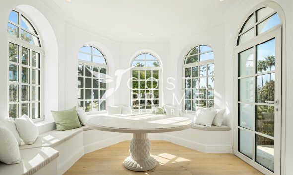 Új építésű - Villa  - Marbella