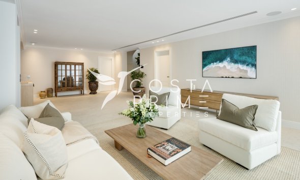 Új építésű - Villa  - Marbella