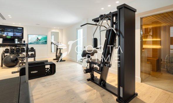 Új építésű - Villa  - Marbella