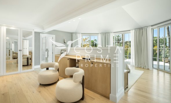 Új építésű - Villa  - Marbella