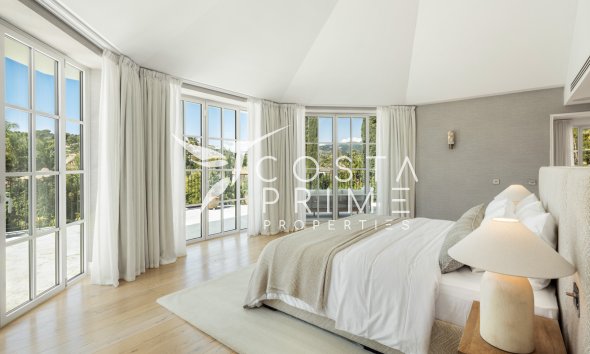 Új építésű - Villa  - Marbella