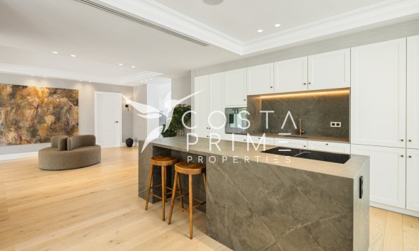 Új építésű - Villa  - Marbella