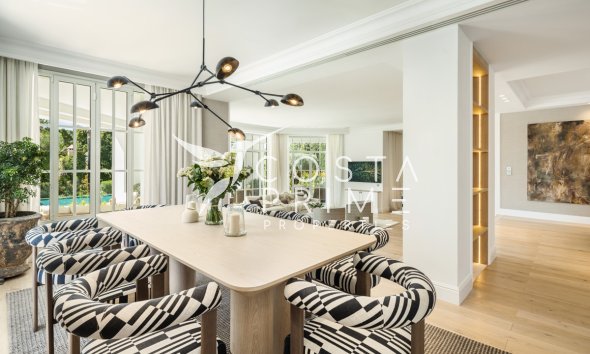 Új építésű - Villa  - Marbella