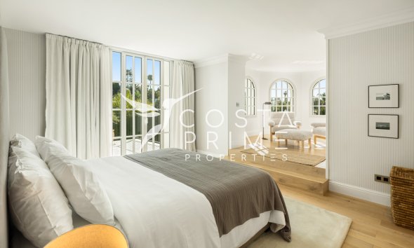 Új építésű - Villa  - Marbella