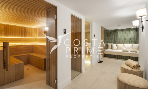 Új építésű - Villa  - Marbella