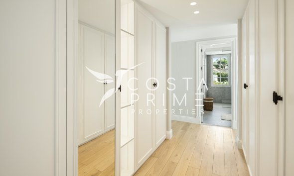 Új építésű - Villa  - Marbella