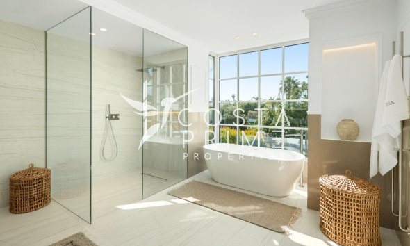 Új építésű - Villa  - Marbella