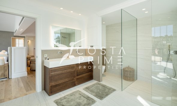 Új építésű - Villa  - Marbella