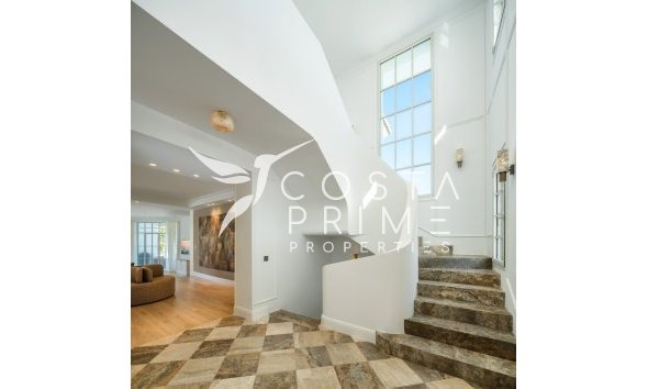 Új építésű - Villa  - Marbella