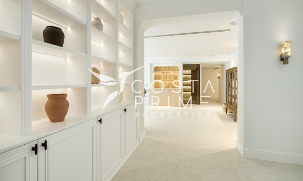 Új építésű - Villa  - Marbella