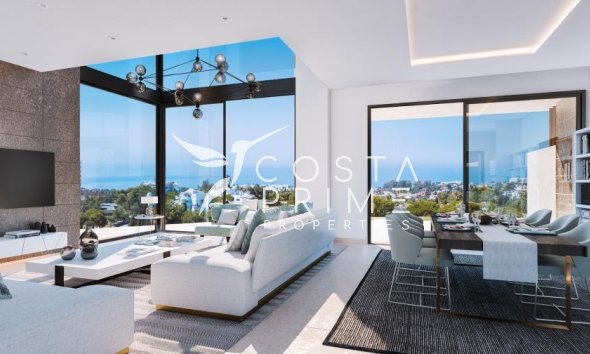New build - Villa  - Marbella