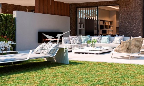 New build - Villa  - Marbella