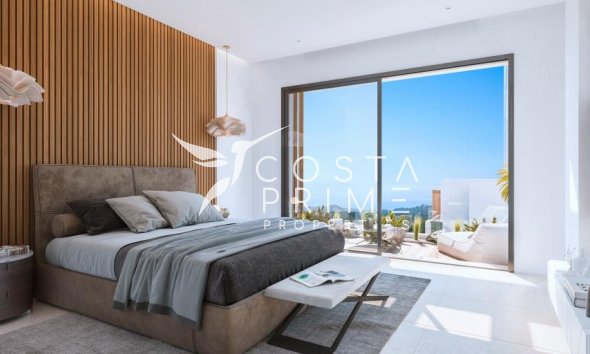 New build - Villa  - Marbella