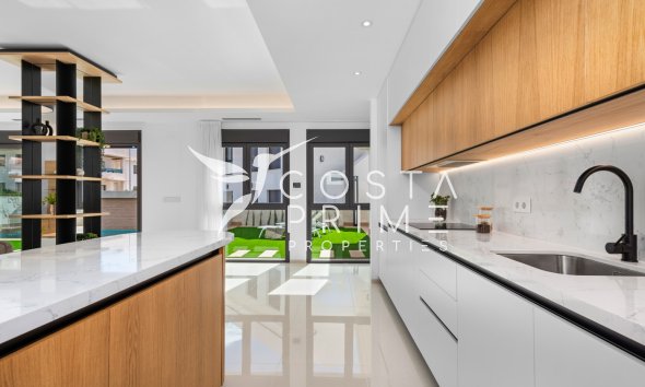 Obra nueva - Chalet / Villa - Ciudad Quesada