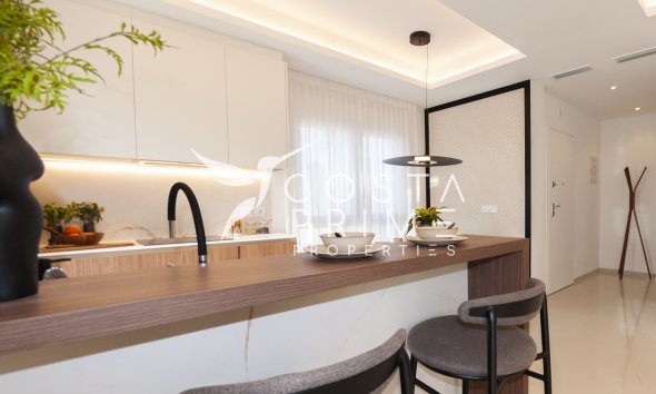 Új építésű - Városháza / Semi - Ciudad Quesada