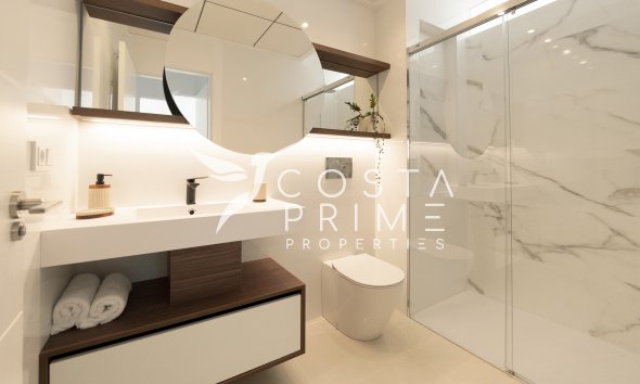 Új építésű - Városháza / Semi - Ciudad Quesada