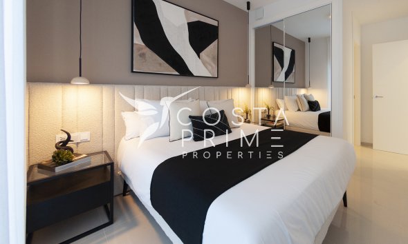 Új építésű - Városháza / Semi - Ciudad Quesada