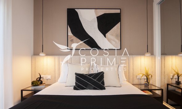 Új építésű - Városháza / Semi - Ciudad Quesada