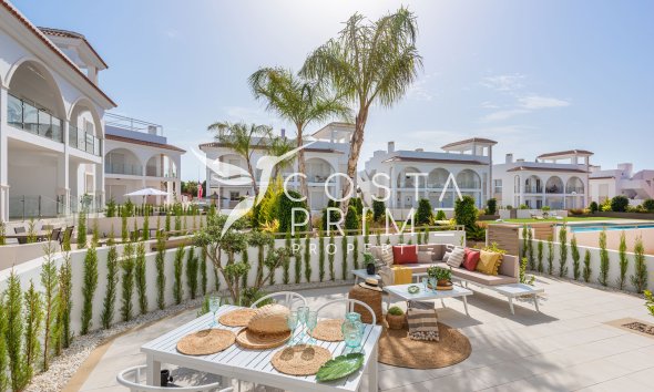 Új építésű - Városháza / Semi - Ciudad Quesada