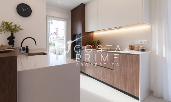 Új építésű - Városháza / Semi - Ciudad Quesada