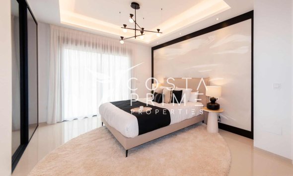 Nowy budynek - Szalet - Ciudad Quesada